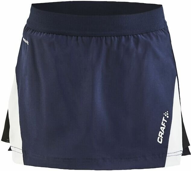 CRAFT PRO Control Impact Skirt Jr Navy/white (390900)