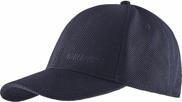 CRAFT PRO Control Impact Cap Navy (390000)