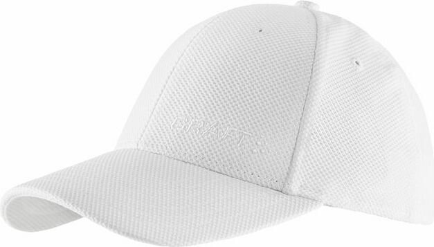 CRAFT PRO Control Impact Cap White (900000)