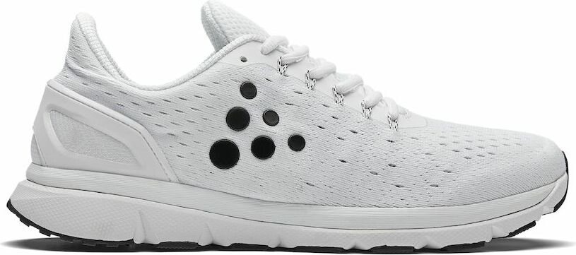 CRAFT V150 -miesten tekniset juoksukengät Valkoinen (900000)