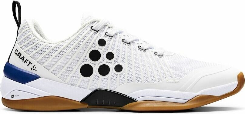 CRAFT i1 Cage M White/burst (900360)