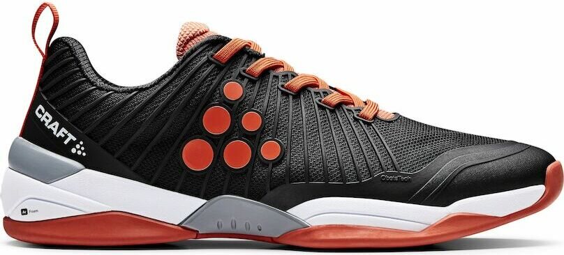 CRAFT i1 Cage M Black/pace (999577)