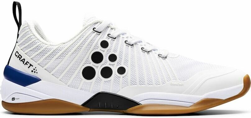 CRAFT i1 Cage W White/burst (900360)