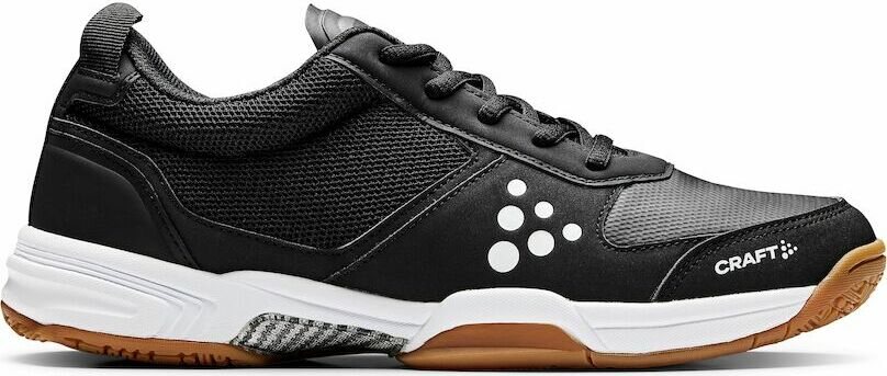 CRAFT i2 Control M Black/white (999900)