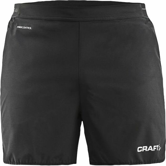 CRAFT PRO Control Impact Short Shorts M Black (999000)