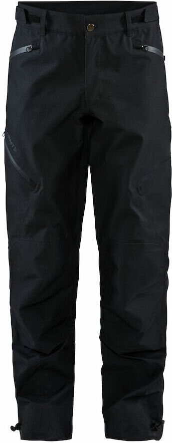 CRAFT Block Shell Pants M Black (999000)