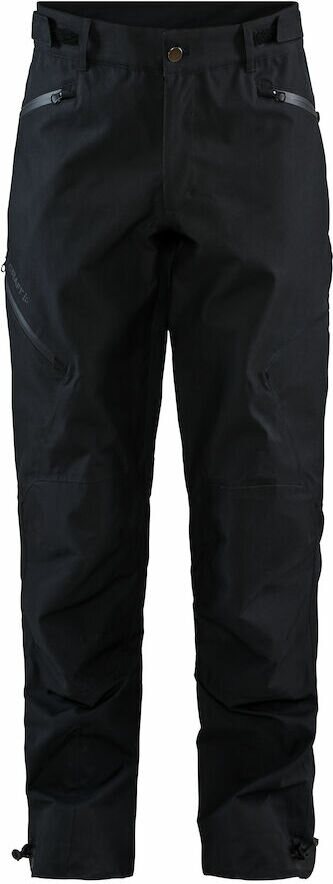 CRAFT Block Shell Pants W Black (999000)