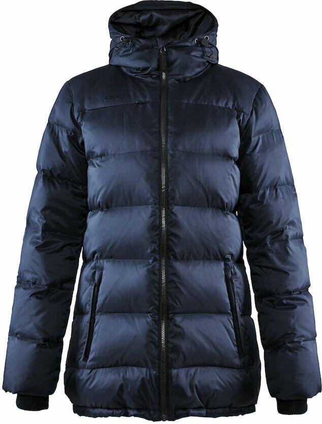 CRAFT Sporty Down Parka W Dark navy (395000)