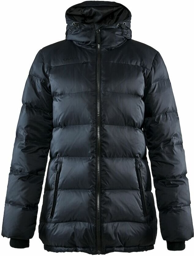 CRAFT Sporty Down Parka W Black (999000)
