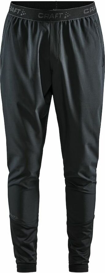 CRAFT ADV Essence Training Pants M Black (999000)