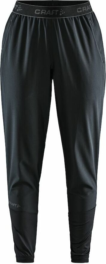 CRAFT ADV Essence Training Pants W Black (999000)