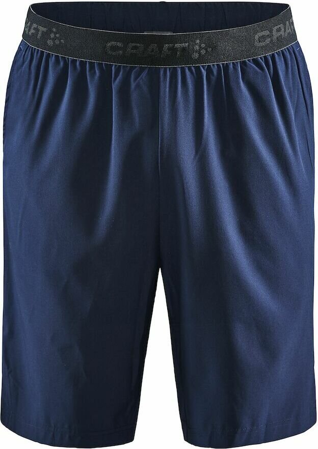 CRAFT CORE Essence Relaxed Shorts M Blaze (396000)