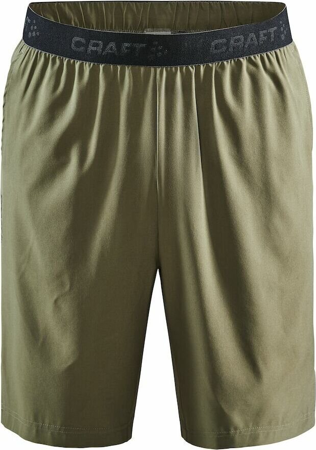 CRAFT CORE Essence Relaxed Shorts M Rift (664000)