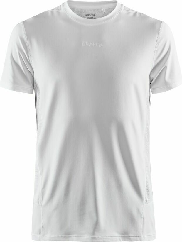 CRAFT ADV Essence SS Tee M White (900000)