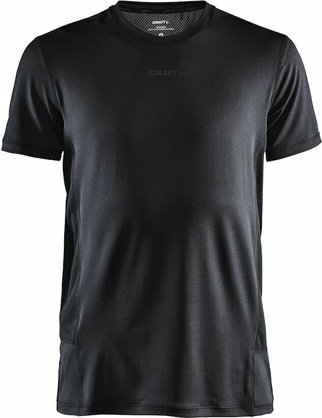 CRAFT ADV Essence SS Tee M Black (999000)