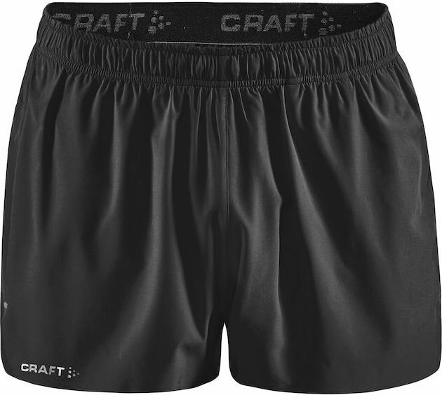 CRAFT ADV Essence 2" Stretch Shorts M Black (999000)