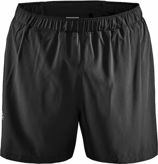 CRAFT ADV Essence 5" Stretch Shorts M Black (999000)