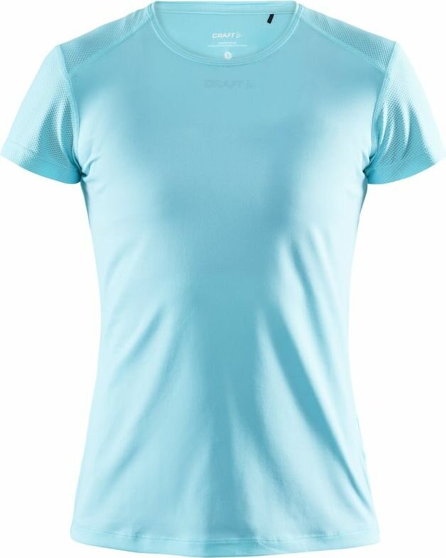 CRAFT ADV Essence SS Slim Tee W Sea (304000)
