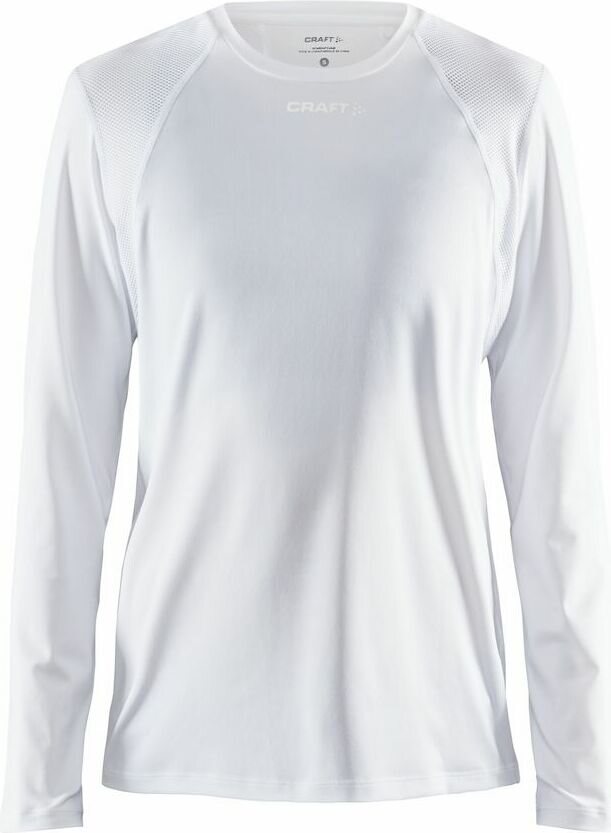 CRAFT ADV Essence LS Tee W White (900000)