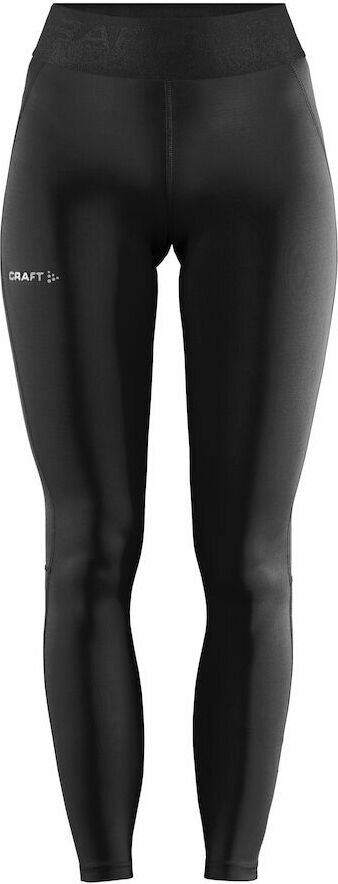 CRAFT Core Essence Tights W Black (999000)