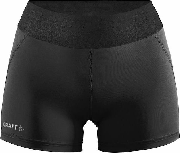 CRAFT CORE Essence Hot Pants W Black (999000)