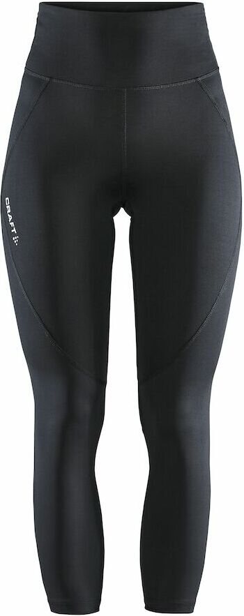 CRAFT ADV Essence High Waist Tights W Black (999000)