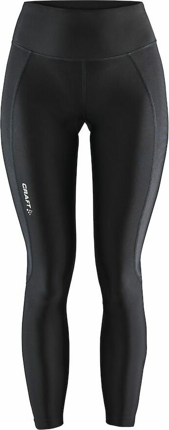 CRAFT ADV Essence Zip Tights W Black (999000)