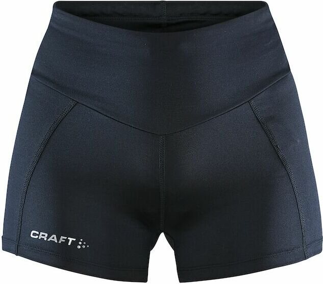 CRAFT ADV Essence Hot Pants W Black (999000)