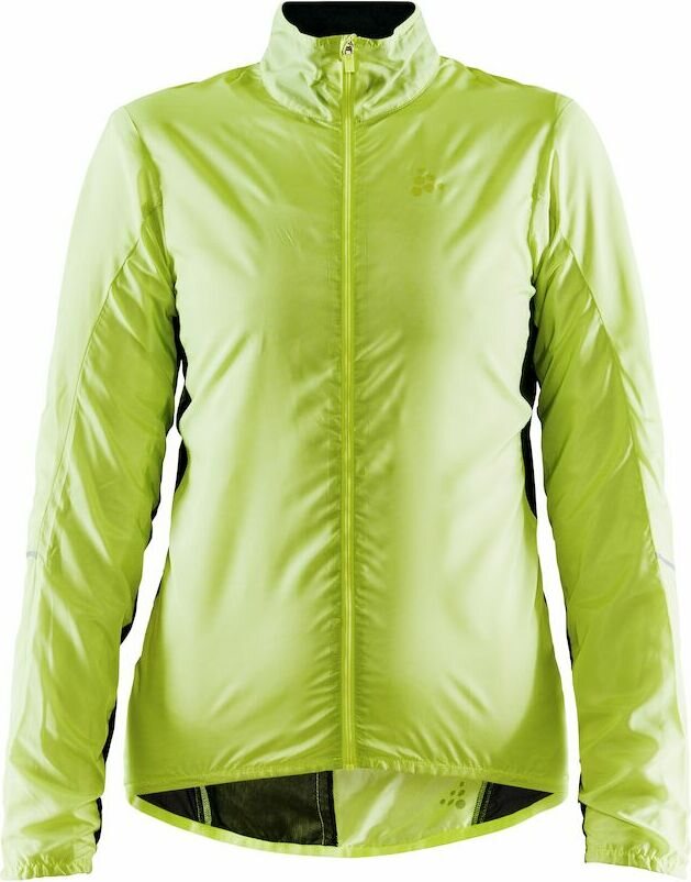 CRAFT Essence Light Wind Jacket W Flumino (851000)