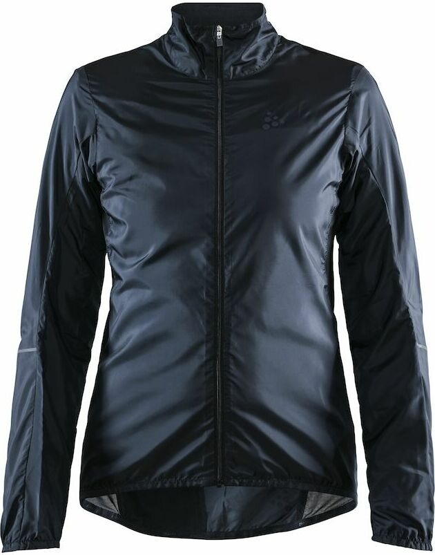CRAFT Essence Light Wind Jacket W Black (999000)