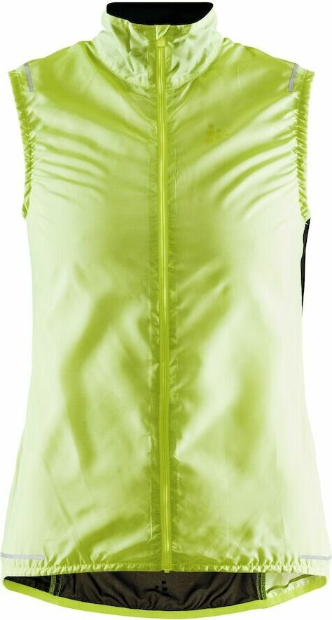 CRAFT Essence Light Wind Vest W Flumino (851000)