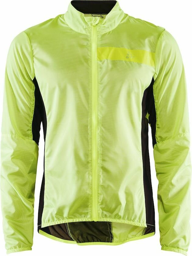 CRAFT Essence Light Wind Jacket M Flumino (851000)