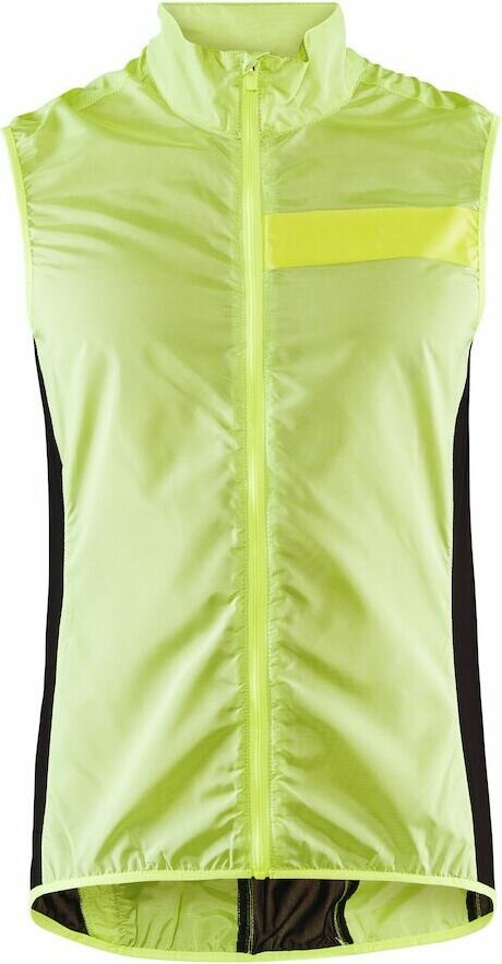 CRAFT Essence Light Wind Vest M Flumino (851000)
