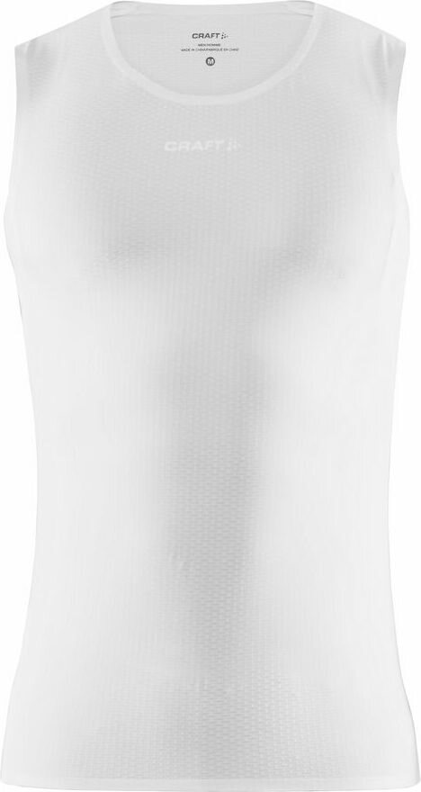 CRAFT PRO Dry Nanoweight SL M White (900000)