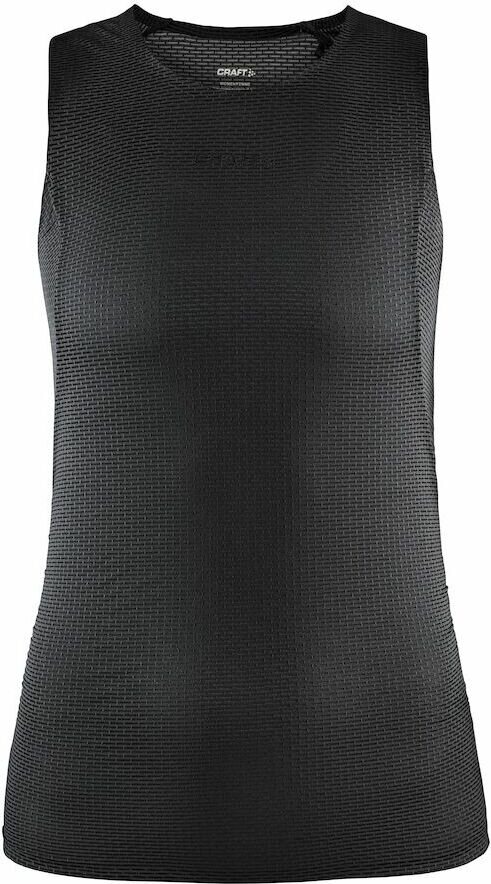 CRAFT PRO Dry Nanoweight SL W Black (999000)