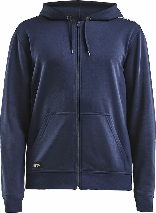 CRAFT Community FZ Hoodie M Navy (390000)