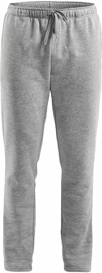 CRAFT Community Sweatpants M Grey melange (950000)