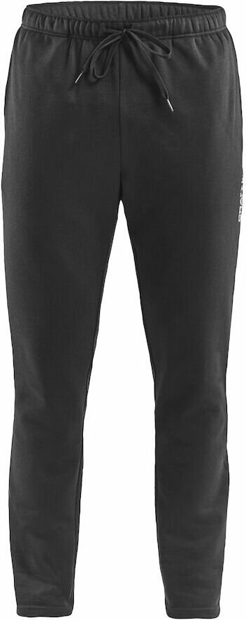 CRAFT Community Sweatpants M Black (999000)
