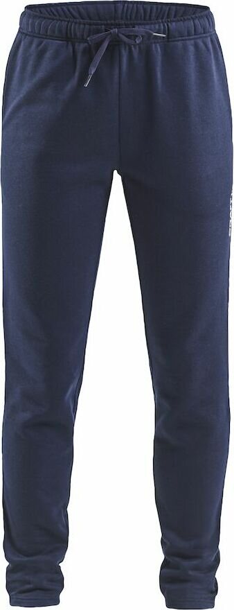 CRAFT Community Sweatpants W Navy (390000)