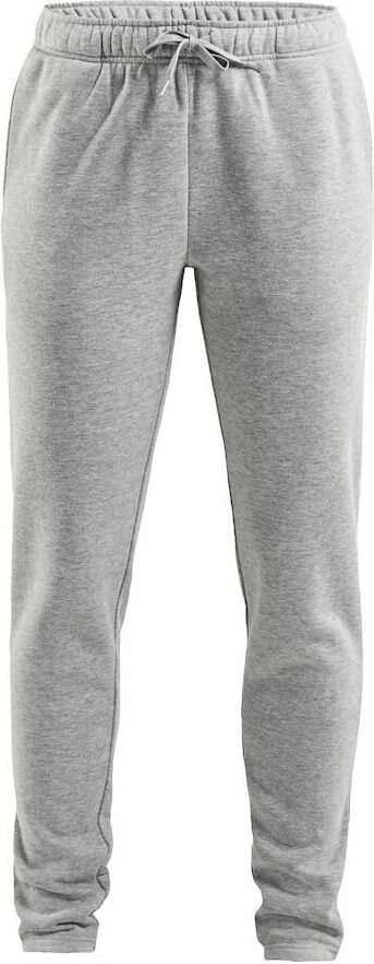 CRAFT Community Sweatpants W Grey melange (950000)