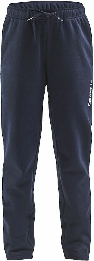 CRAFT Community Sweatpants Jr Navy (390000)