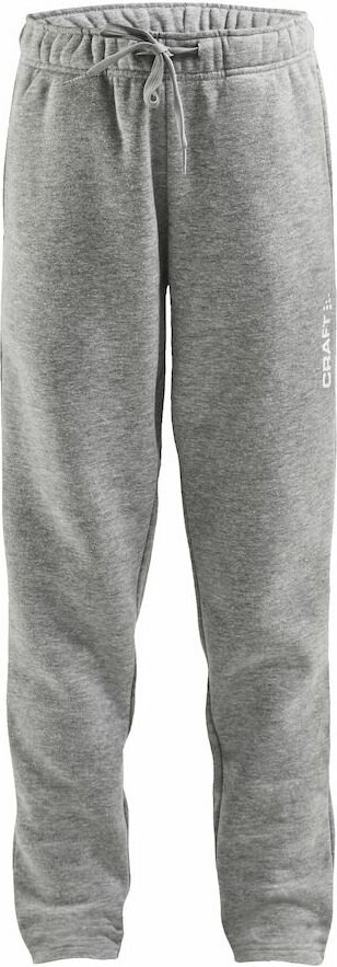 CRAFT Community Sweatpants Jr Grey melange (950000)