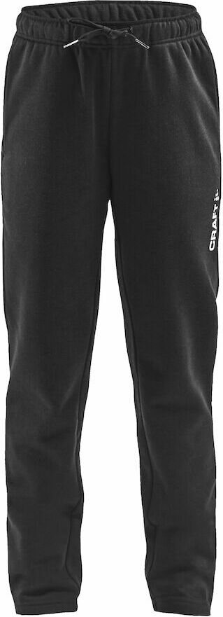 CRAFT Community Sweatpants Jr Black (999000)