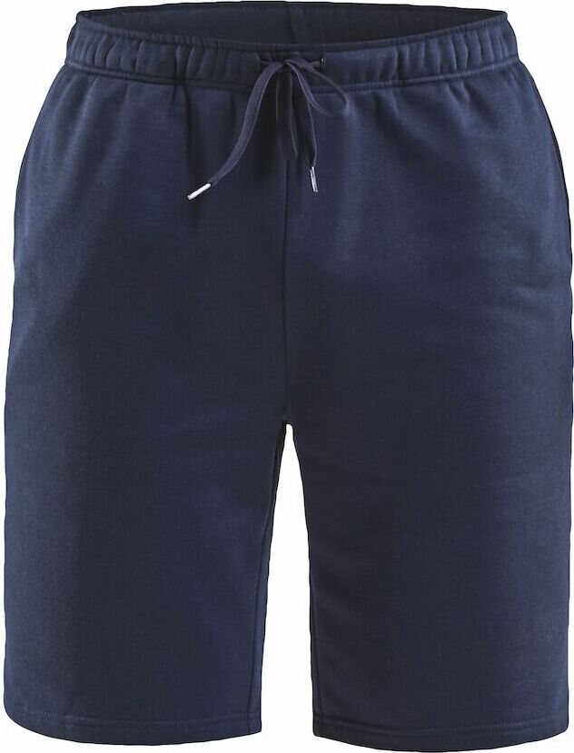 CRAFT Community -miesten collegeshortsit Laivastonsininen (390000)