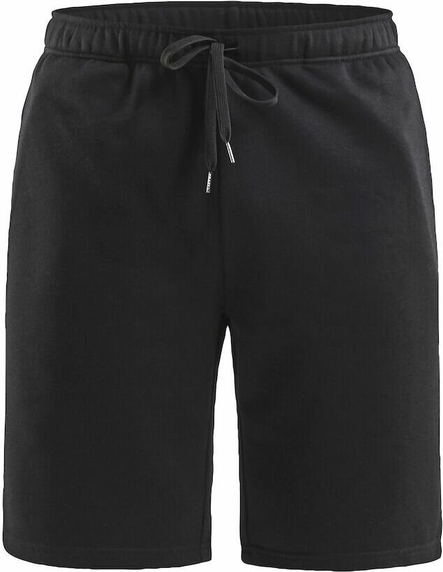 CRAFT Community -miesten collegeshortsit Musta (999000)