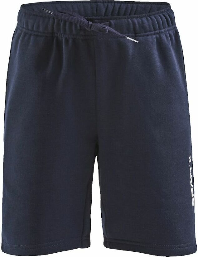 CRAFT Community -lasten collegeshortsit Laivastonsininen (390000)