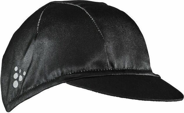 CRAFT Essence Bike Cap Black (999000)