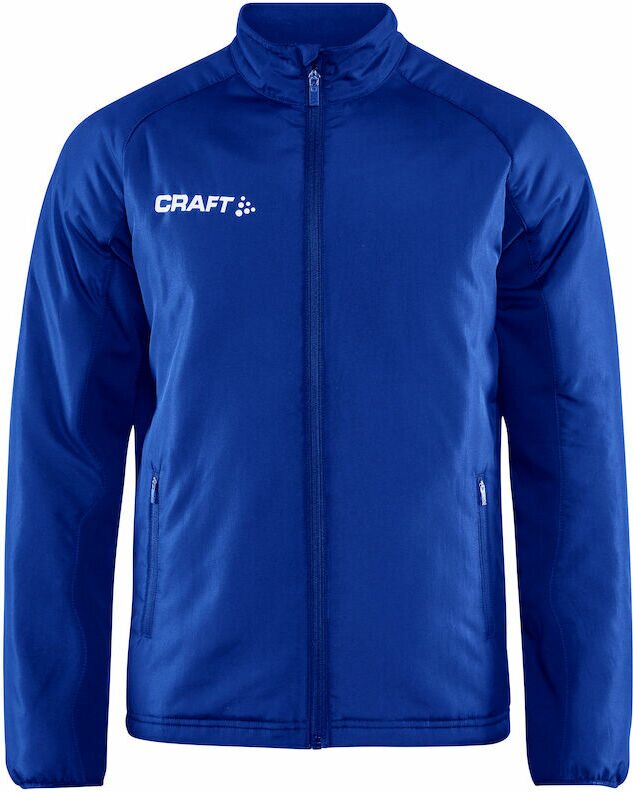 CRAFT Warm -miesten toppatakki Koboltti (346000)