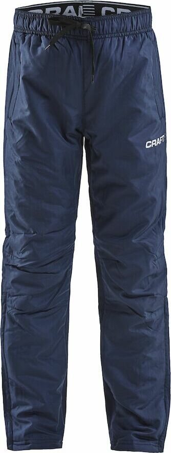 CRAFT Pants Warm M Navy (390000)