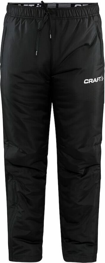 CRAFT Pants Warm M Black (999000)